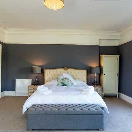 Baie Mooar House, Boutique B&B 拉姆西 外观 照片