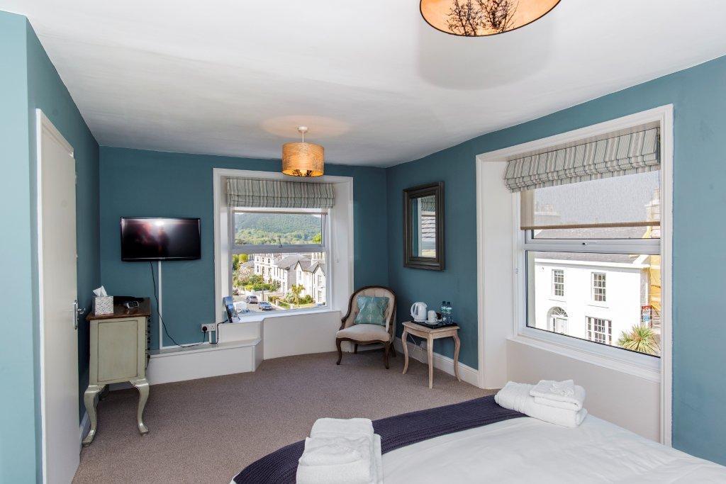 Baie Mooar House, Boutique B&B 拉姆西 外观 照片