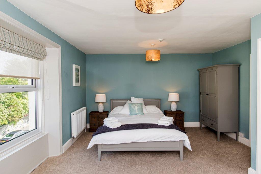 Baie Mooar House, Boutique B&B 拉姆西 外观 照片