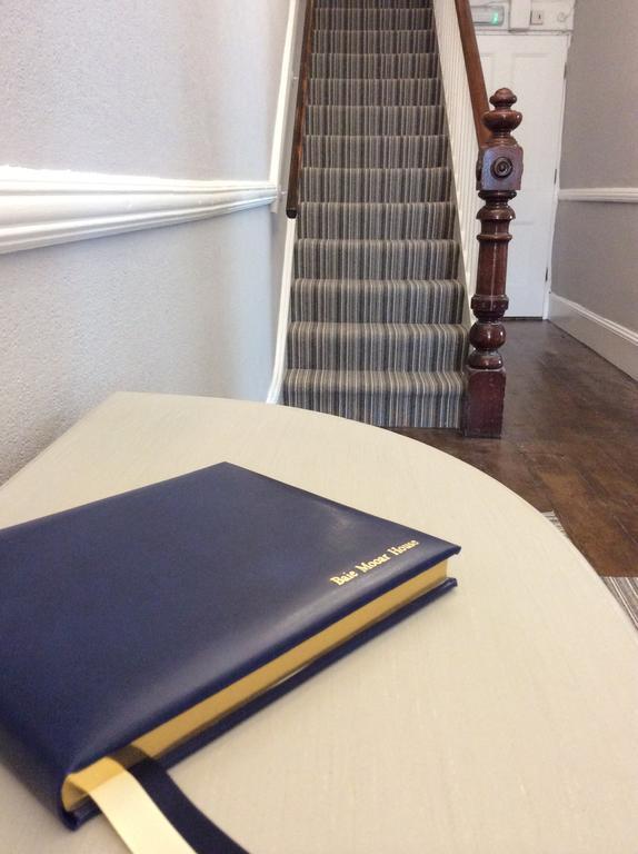 Baie Mooar House, Boutique B&B 拉姆西 外观 照片
