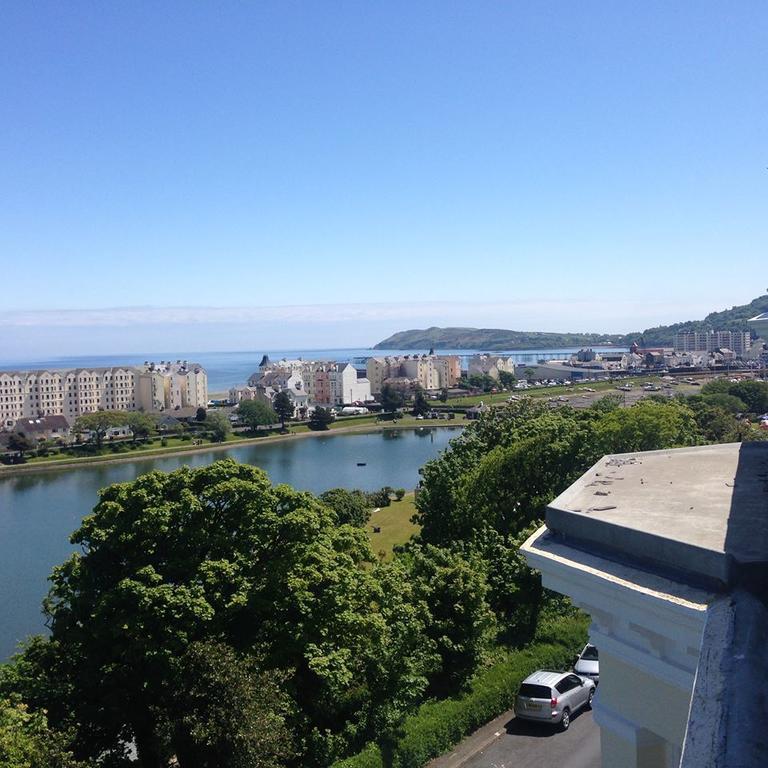 Baie Mooar House, Boutique B&B 拉姆西 外观 照片