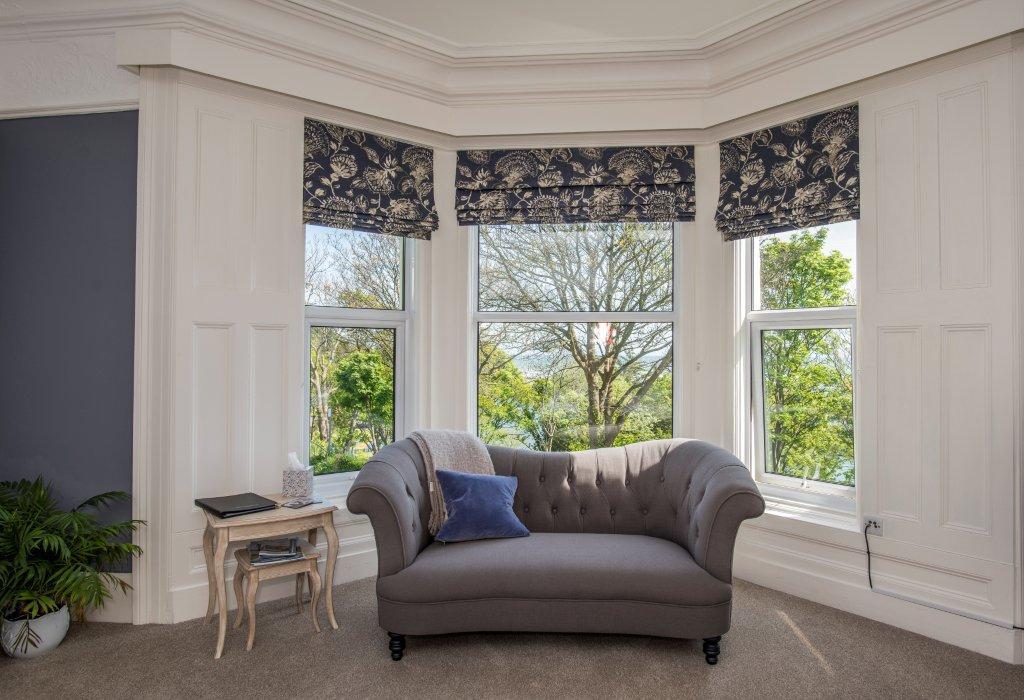 Baie Mooar House, Boutique B&B 拉姆西 外观 照片