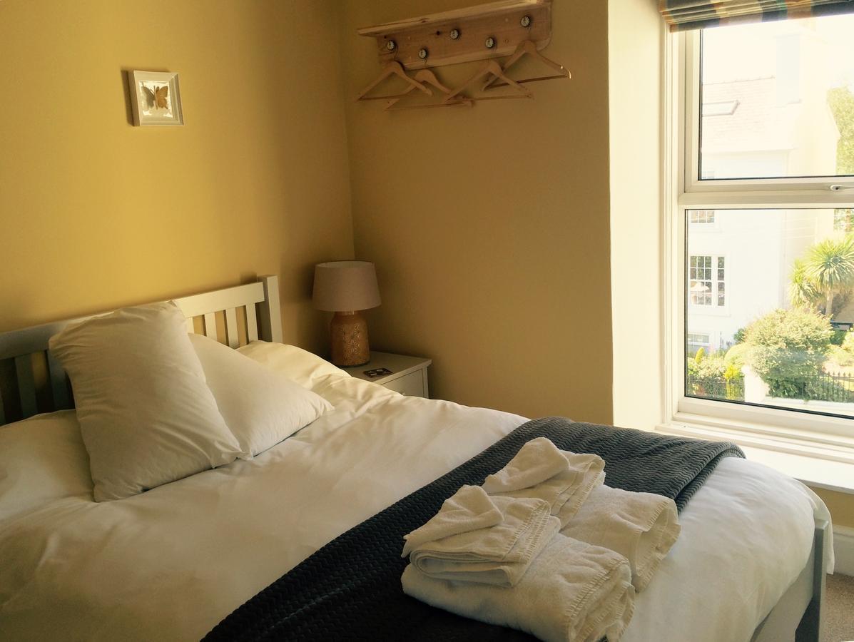 Baie Mooar House, Boutique B&B 拉姆西 外观 照片