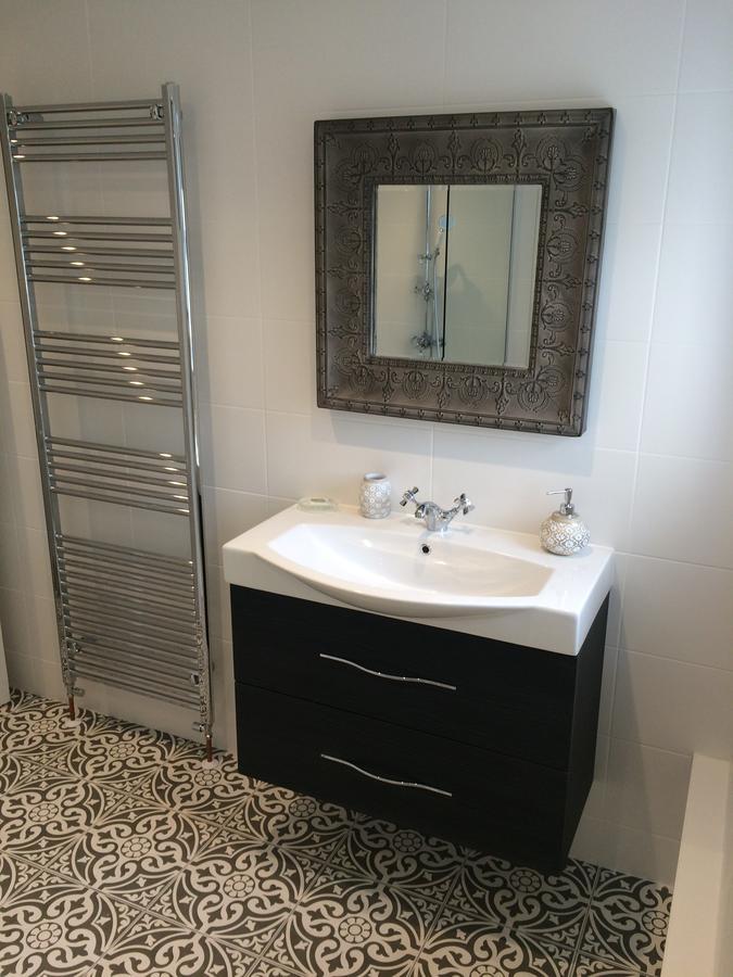 Baie Mooar House, Boutique B&B 拉姆西 外观 照片